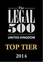 The Legal 500 - The Clients Guide to Law Firms