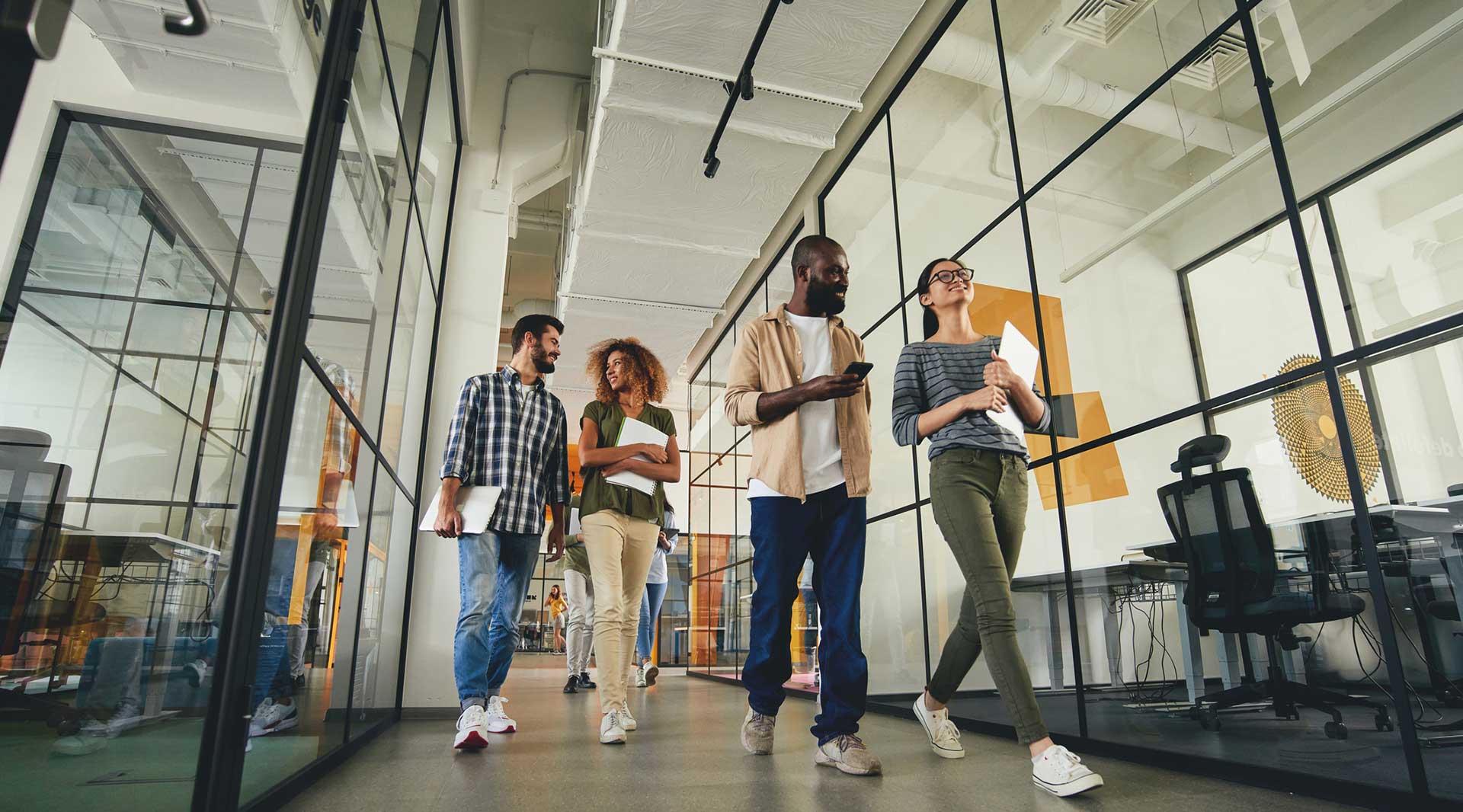 Diversity and Inclusion