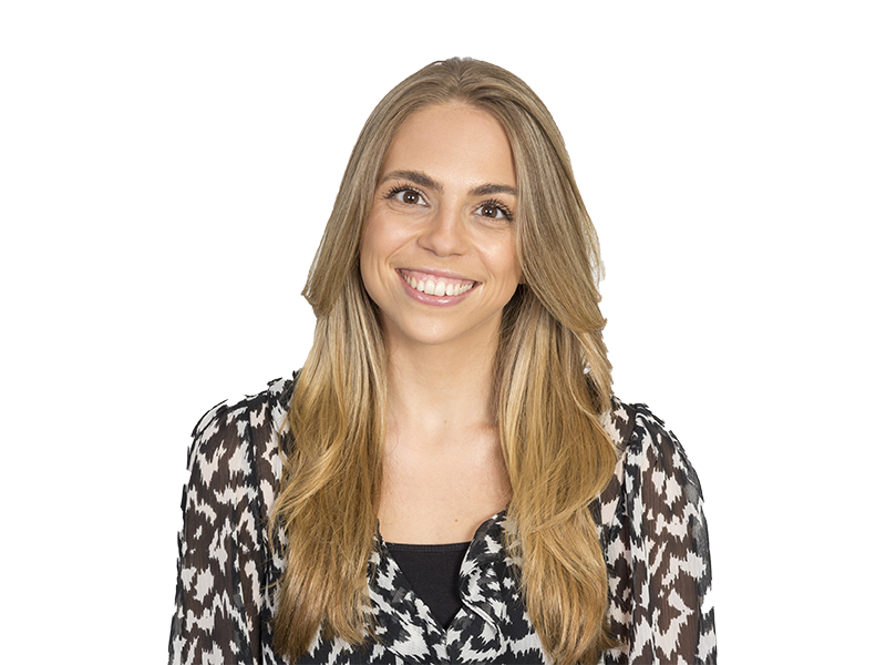 Niamh Jones | People | Shoosmiths Lawyers