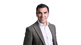 James Wood-Robertson