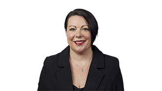 Stephanie Macpherson