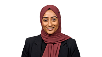 Inayah Noormahomed-Qureshi