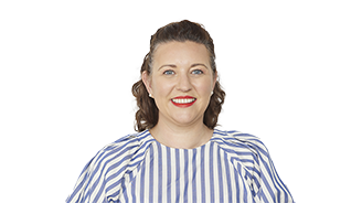 Michelle Craven-Faulkner