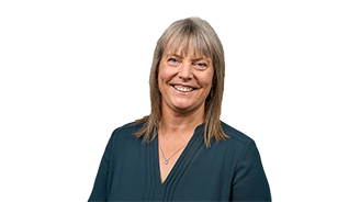 Kirsty Hughes