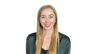 Charlotte Constantinides