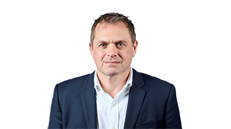 Andrew Whalley