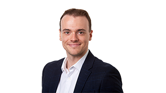 Adam Flynn